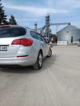 Opel Astra - 4300 € / 8410.07 лв. - 37156833 6