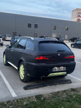 Alfa Romeo Crosswagon q4 - 2000 € / 3911.66 лв. - 96826498 4