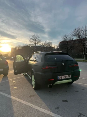 Alfa Romeo Crosswagon q4 - 2000 € / 3911.66 лв. - 96826498 2