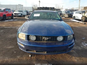 Ford Mustang 4.6l GT Deluxe * Kрайна цена до България*  | Auto.bg — изображение 11