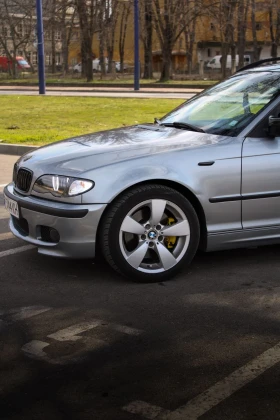 BMW 330 - 4199 € / 8212.53 лв. - 18666535 4