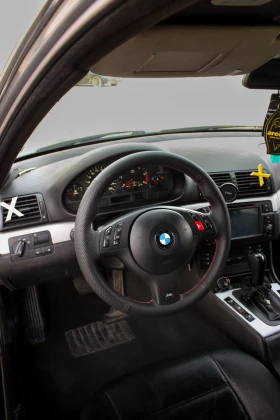 BMW 330 - 4199 € / 8212.53 лв. - 18666535 9