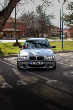 BMW 330 - 4199 € / 8212.53 лв. - 18666535 2