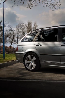 BMW 330 - 4199 € / 8212.53 лв. - 18666535 6