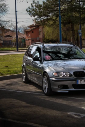 BMW 330 - 4199 € / 8212.53 лв. - 18666535 3