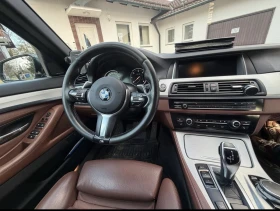 BMW 530 530D Xdrive M Paket  - 11500 € / 22492.04 лв. - 17068312 7