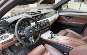 BMW 530 530D Xdrive M Paket  - 11500 € / 22492.04 лв. - 17068312 5