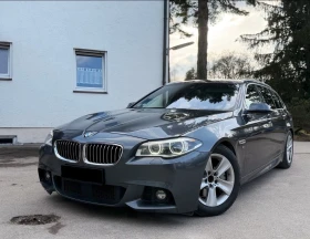 BMW 530 530D Xdrive M Paket  - 11500 € / 22492.04 лв. - 17068312 2