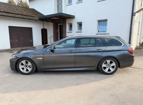BMW 530 530D Xdrive M Paket  - 11500 € / 22492.04 лв. - 17068312 4