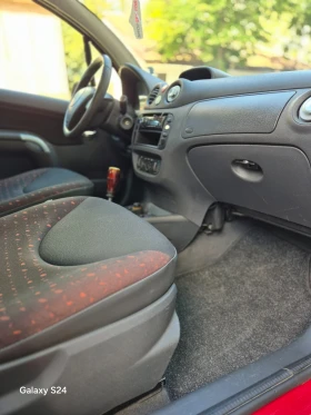 Citroen C3 1.4HDI - 1400 € / 2738.16 лв. - 99221858 8