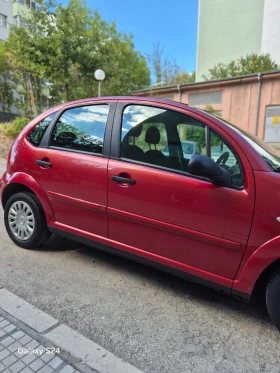 Citroen C3 1.4HDI - 1400 € / 2738.16 лв. - 99221858 2