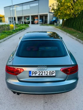 Audi A5 - 7800 € / 15255.47 лв. - 28162120 7