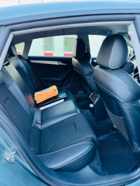 Audi A5 - 7800 € / 15255.47 лв. - 28162120 10