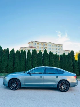 Audi A5 - 7800 € / 15255.47 лв. - 28162120 3
