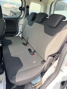 Ford Courier 1.5TDCI - 5 € / 9.78 лв. - 82760281 10