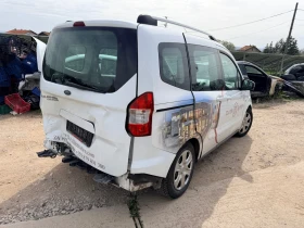 Ford Courier 1.5TDCI - 5 € / 9.78 лв. - 82760281 4