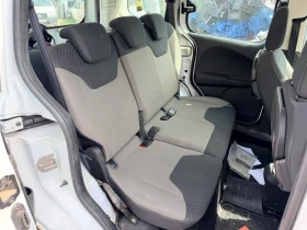 Ford Courier 1.5TDCI - 5 € / 9.78 лв. - 82760281 9