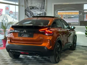 Citroen C4 SHINE PURETECH EAT8 155 | Auto.bg — изображение 6