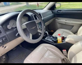 Chrysler 300c 3.5 | Mobile.bg � ����� ������ 10