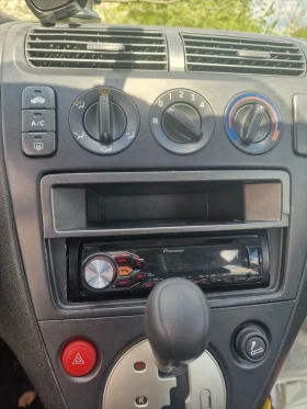 Honda Civic ��������� ���������� � ��������� ��������� 1.4 ��� | Mobile.bg � ����� ������ 8