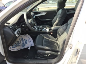 Audi A4  S line Prestige 45 TFSI quattro | Mobile.bg � ����� ������ 9