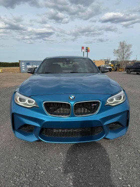 BMW M2 * 2dr Cpe * �������* KEYLESS*  | Mobile.bg � ����� ������ 6