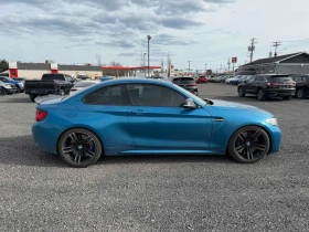 BMW M2 * 2dr Cpe * �������* KEYLESS*  | Mobile.bg � ����� ������ 3