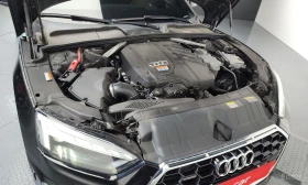 Audi A5 40 TFSI* DISTRONIC* AMBIENT* �������* ������ | Mobile.bg � ����� ������ 6