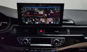 Audi A5 40 TFSI* DISTRONIC* AMBIENT* �������* ������ | Mobile.bg � ����� ������ 13