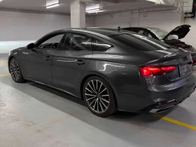 Audi A5 Technik /������/360/DISTRONIC | Mobile.bg � ����� ������ 2
