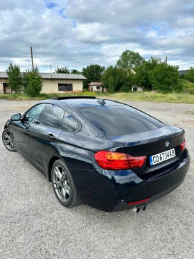 BMW 420 GrandCoupe M-Sport keyless  | Mobile.bg � ����� ������ 4