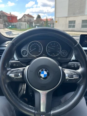 BMW 420 GrandCoupe M-Sport keyless  | Mobile.bg � ����� ������ 10