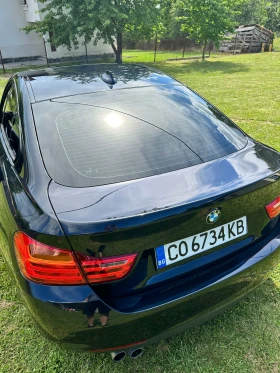 BMW 420 GrandCoupe M-Sport keyless  | Mobile.bg � ����� ������ 16