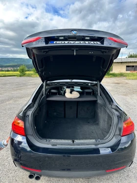BMW 420 GrandCoupe M-Sport keyless  | Mobile.bg � ����� ������ 12