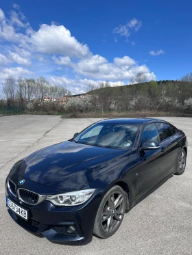 BMW 420 GrandCoupe M-Sport keyless  | Mobile.bg � ����� ������ 3