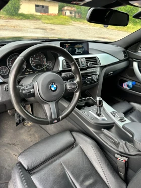 BMW 420 GrandCoupe M-Sport keyless  | Mobile.bg � ����� ������ 9
