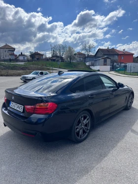 BMW 420 GrandCoupe M-Sport keyless  | Mobile.bg � ����� ������ 2