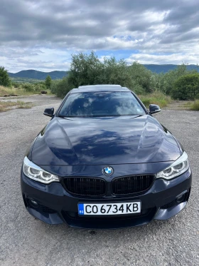 BMW 420 GrandCoupe M-Sport keyless  | Mobile.bg � ����� ������ 7