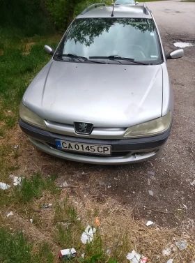 Peugeot 306 | Mobile.bg � ����� ������ 6