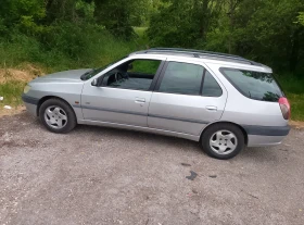 ������ Peugeot 306
