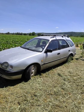 Toyota Corolla - 2000 € / 3911.66 лв. - 90118336 1