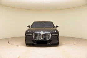 BMW i7 xDrive60 / M-SPORT / B&W / PANO / ICONIC GLOW /  - 81980 € / 160338.94 лв. - 23095876 5