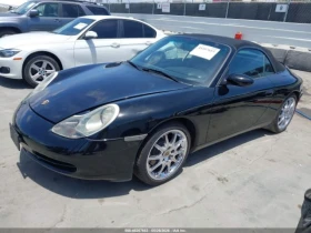 ����� �� �������� �� Porsche 911 CARRERA