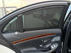 Mercedes-Benz S 500 L* 2016г* TV* 215.000KM* Сервизна История* FULL MA | Auto.bg — изображение 15