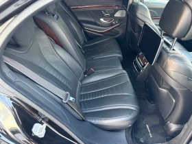 Mercedes-Benz S 500 L* 2016г* TV* 215.000KM* Сервизна История* FULL MA | Auto.bg — изображение 11