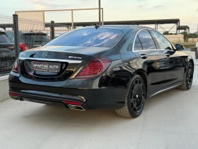 Mercedes-Benz S 500 L* 2016г* TV* 215.000KM* Сервизна История* FULL MA | Auto.bg — изображение 4