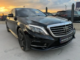 Mercedes-Benz S 500 L* 2016г* TV* 215.000KM* Сервизна История* FULL MA | Auto.bg — изображение 3