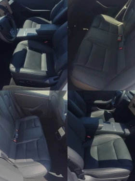 Tesla Model 3 Highland/4x4/LR/Dual motor/SOH 92%/ЕВРОПА! - 36999 € / 72363.75 лв. - 91987261 12