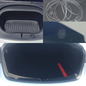 Tesla Model 3 Highland/4x4/LR/Dual motor/SOH 92%/ЕВРОПА! - 36999 € / 72363.75 лв. - 91987261 13