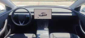 Tesla Model 3 Highland/4x4/LR/Dual motor/SOH 92%/ЕВРОПА! - 36999 € / 72363.75 лв. - 91987261 10